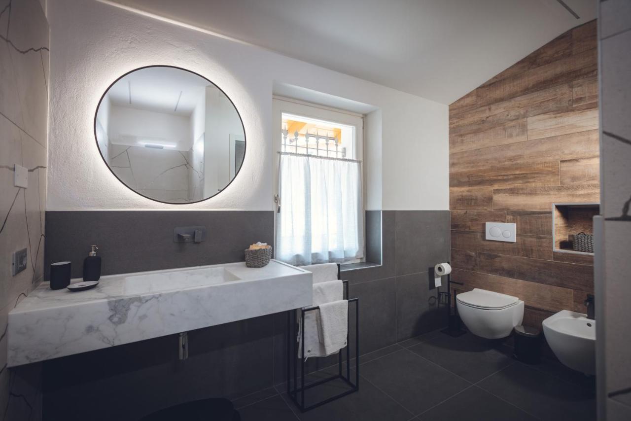 Bed and Breakfast Il Sogno Avio Exterior foto