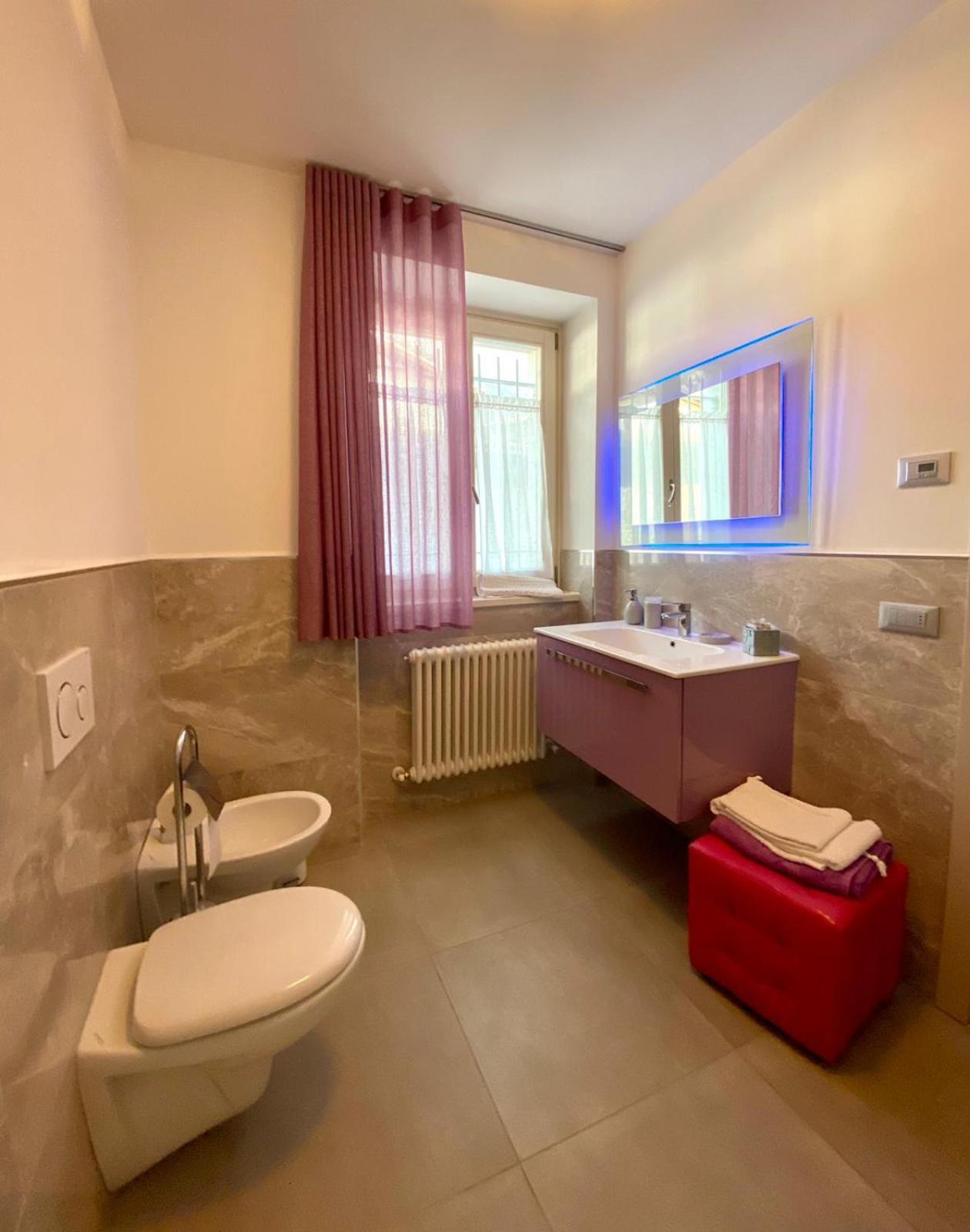 Bed and Breakfast Il Sogno Avio Exterior foto