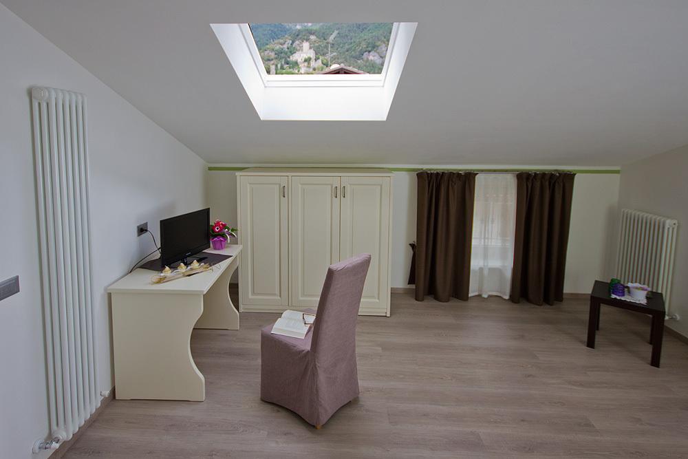 Bed and Breakfast Il Sogno Avio Exterior foto